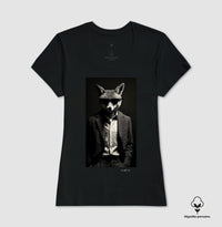 Camiseta premium Mr. Fox