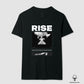 Camiseta premium Rise