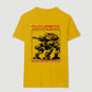 Camiseta tradicional Futuristic Anti-Human