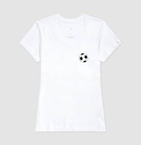 Camiseta Tradicional Bola