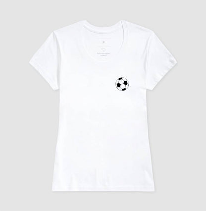 Camiseta Tradicional Bola