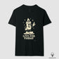 Camiseta premium Live for today