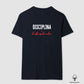Camiseta premium Disciplina é liberdade