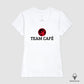 Camiseta premium Team Café