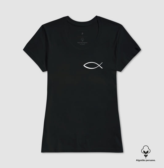 Camiseta premium Íctis