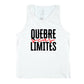 Regata Quebre seus limites