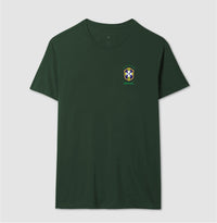 Camiseta Tradicional CBF