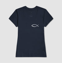 Camiseta tradicional Íctis