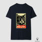 Camiseta premium Meow