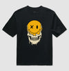 Camiseta oversized Happy Dead