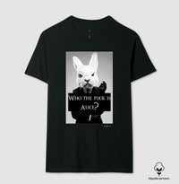 Camiseta Premium WTF Alice
