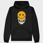 Moletom com capuz Happy Dead