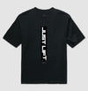 Camiseta oversized Just Lift