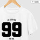 Camiseta premium O Encontro