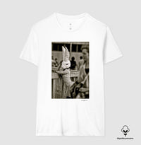 Camiseta premium O Charme Oculto