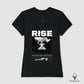Camiseta premium Rise