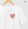 Camiseta premium Jesus