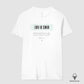 Camiseta premium Louve ao Senhor