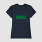 Camiseta Tradicional Torcida
