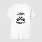 Camiseta tradicional The ultimate deadlifter