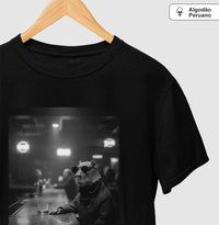 Camiseta premium O Último Drink
