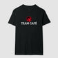 Camiseta tradicional Team Café
