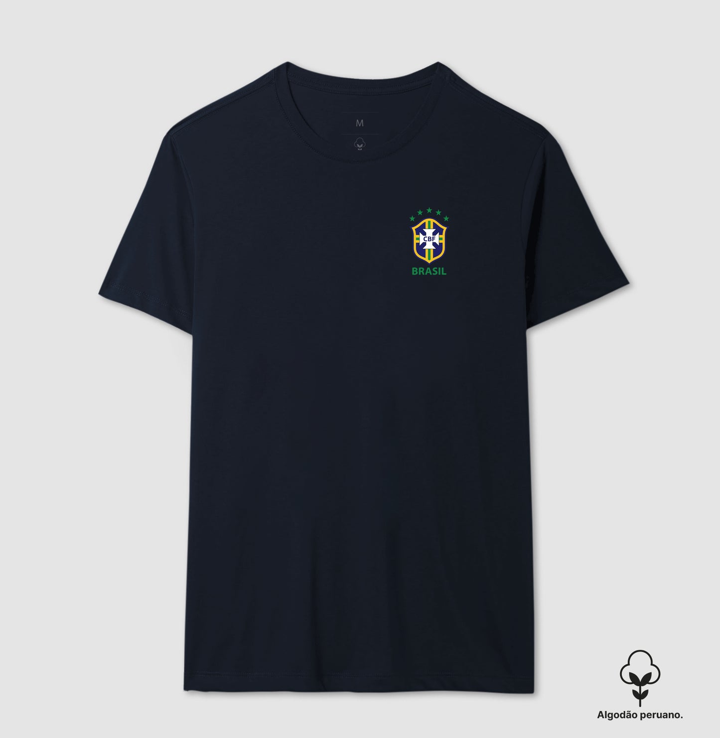 Camiseta Premium CBF