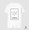 Camiseta Premium Caffeine