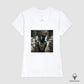 Camiseta premium Ovelha Negra