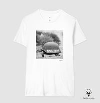 Camiseta premium F*ck War