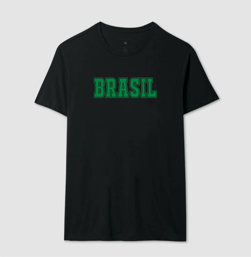 Camiseta Tradicional Torcida