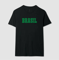 Camiseta Tradicional Torcida