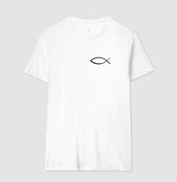Camiseta tradicional Íctis