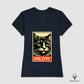 Camiseta premium Meow