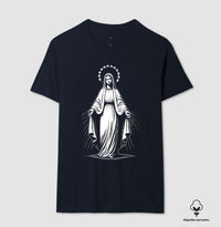 Camiseta premium Nossa Senhora das Graças