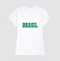 Camiseta Tradicional Torcida