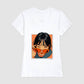 Camiseta tradicional Wink