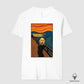 Camiseta Premium O Grito