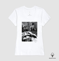 Camiseta Premium Rua 7 Vidas