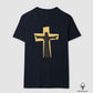 Camiseta premium Vinde a mim