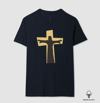 Camiseta premium Vinde a mim