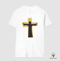 Camiseta premium Vinde a mim