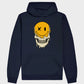 Moletom com capuz Happy Dead
