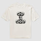 Camiseta oversized God is good