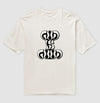 Camiseta oversized God is good