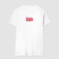Camiseta tradicional Eis-me aqui