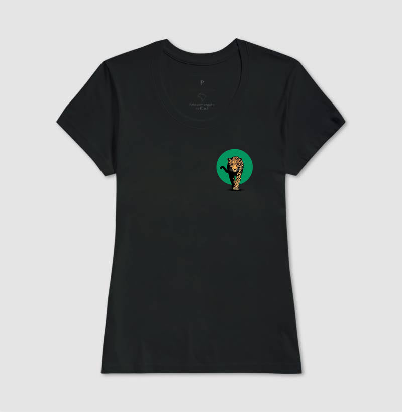 Camiseta Tradicional Fera