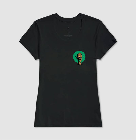 Camiseta Tradicional Fera