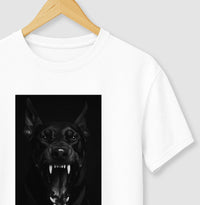 Camiseta Tradicional A Fúria