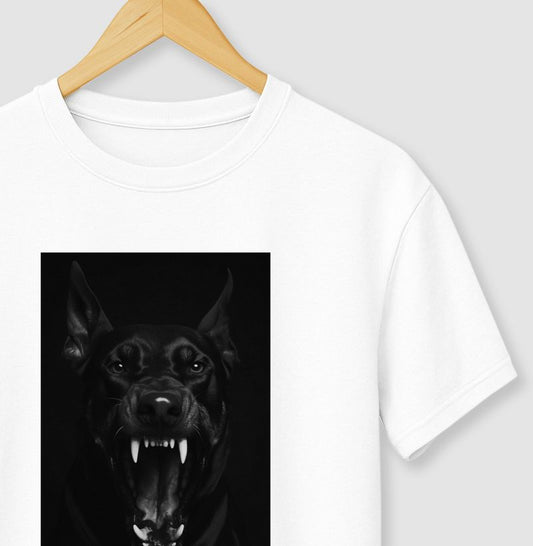 Camiseta Tradicional A Fúria